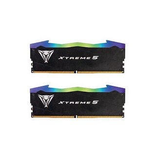 32GB Patriot Memory PC7600 (2x16) Viper Xtreme 5 RGB PE926