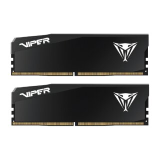 48GB Patriot Memory PC6000 (2x24) Viper Elite 5 Ultra CL28