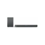 Philips Soundbar 2.1 TAB5309/10 mit kabellosem Subwoofer...
