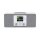Grundig DTR 6100 wei