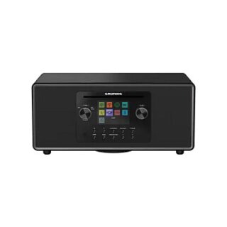 Grundig DTR 7100