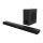 Grundig DSB 2100 - 2.1 channels - 280 W - 280 W - Active subwoofer - Wireless - 60 - 20000 Hz