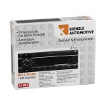 Axion Kienzle MCR 1120 DAB+ USB/AUX/BT Kurzschacht
