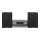 Kenwood M-918DAB-H Micro Hifi-System sw DAB+ CD BT
