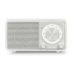 Sangean WR-7 (Genuine Mini) Matt white