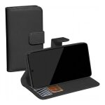 PEDEA Book Cover Classic fr Google Pixel 8, schwarz