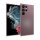 PEDEA Soft TPU Case fr Samsung Galaxy S24 Ultra 5G, transpare