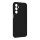 PEDEA Soft TPU Case fr Samsung Galaxy A25 5G, schwarz