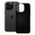 PEDEA Soft TPU Case fr Apple iPhone 16 Pro Max black