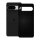 PEDEA Soft TPU Case fr Google Pixel 9 + 9 Pro, schwarz
