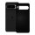 PEDEA Soft TPU Case fr Google Pixel 9 Pro XL, schwarz