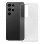 PEDEA Soft TPU Case fr Samsung Galaxy S25 Ultra 5G,...