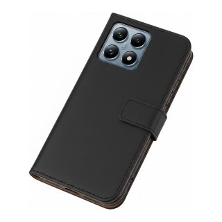 PEDEA Soft TPU Case fr Xiaomi 14T, schwarz