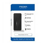 PEDEA Display-Schutzglas fr Xiaomi Redmi 14T Pro