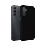 PEDEA Soft TPU Case fr Samsung Galaxy A16 5G, schwarz