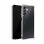 PEDEA Soft TPU Case fr Samsung Galaxy A16 5G, transparent