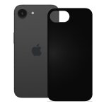 PEDEA Soft TPU Case fr Apple iPhone 16e, schwarz
