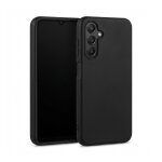 PEDEA Soft TPU Case fr Samsung Galaxy A26 5G, schwarz
