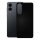 PEDEA Soft TPU Case fr Samsung Galaxy S25 Edge, schwarz
