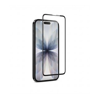 PEDEA Display-Schutzglas fr Apple iPhone 17
