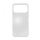 PEDEA Soft TPU Case fr Apple iPhone 17 Pro Max, transparent