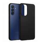 PEDEA Soft TPU Case fr das Samsung Galaxy A17 5G, schwarz