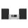 Kenwood M-925DAB silber
