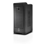 160TB G-RAID Shuttle 8 SANDISK Professional 3,5Zoll...