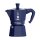 Bialetti La Mokina blau Joyful Memories