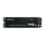 M.2 1TB PNY CS1030 M280CS1030-1TB-RB 0,132 DWPD 2280 PCIe...