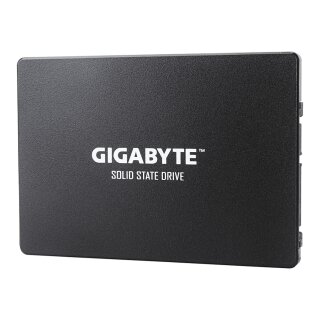 2,5" 240GB GIGABYTE INTERNAL 6,35cm 2,5Zoll SSD SATA3