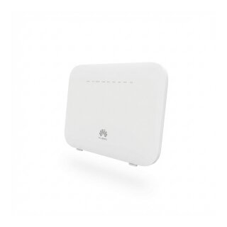 HUAWEI Home Gateway DN8245X6-10 1xVDSL/ADSL-1xGE WAN/LAN-3xGE LAN-1xUSB2.0-2FxS 2.4G 2x2-5G 2x2 12V 1.5A For EU R23C00