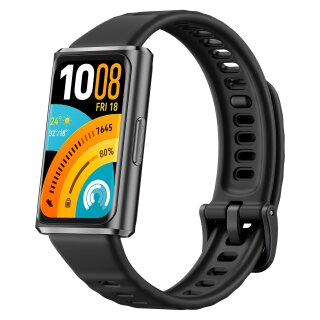 Huawei Band 11 Pro (Candy-B49F) black