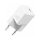 Baseus GaN5 Mini Fast Charger 1C 20W EU Weiß