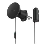 Baseus CW01 Ladehalterung Wireless Charging 15W+Tpye-C 25W