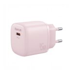 Baseus PicoGo GaN Ladegert 45W EU Pink