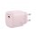 Baseus PicoGo GaN Ladegert 45W EU Pink