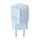 Baseus PicoGo GaN Ladegert 45W EU Blau