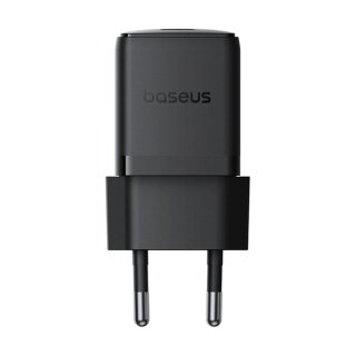 Baseus Palm USB C Ladegert 30W EU schwarz