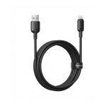 Baseus Silky Series Ladekabel USB auf iP 2.4A 2m