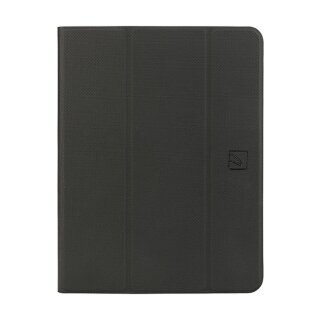 Tucano Up Plus Hartschalencase für iPad Air (4./5. Gen.) / iPad Pro 11"" (2. Gen.), Schwarz