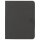 Tucano Up Plus Hartschalencase für iPad 11"" (A16) / iPad 10,9"" (10. Gen), Schwarz