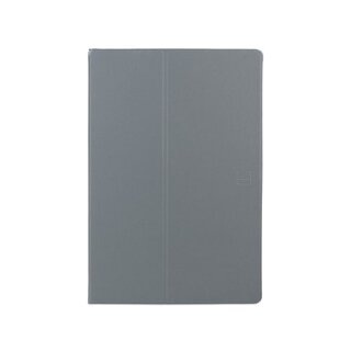 Tucano Gala Tablet Case für Samsung Galaxy TAB S10 Ultra/ S9 Ultra 14,6 Zoll, dunkelgrau