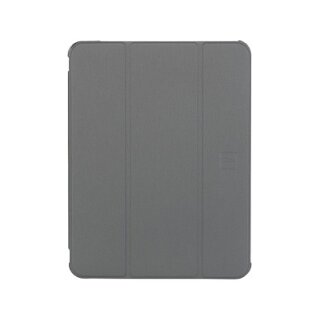 Tucano Satin Tablethülle für iPad Air 11" M2 grau
