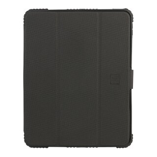 Tucano Educo Schutzhülle für das Apple iPad 10.9" (10. Generation) - Schwarz