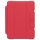 TUCANO ALUNNO IPAD Hlle A16 sturzfest rot