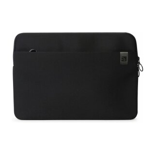 Tucano Top Second Skin 16"", Schwarz