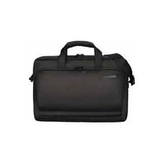 Tucano Star Tasche für Notebook 15,6" und Apple MacBook Pro 16" - Schwarz