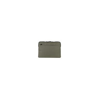 Tucano Gommo Notebooktasche Sleeve 15.6 - 16 Zoll grün