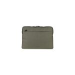Tucano Gommo Notebooktasche Sleeve 15.6 - 16 Zoll grün